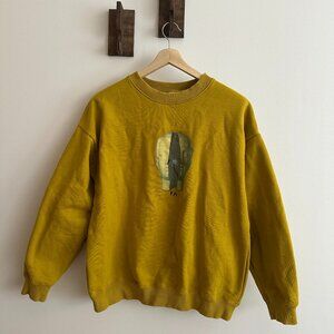 Fucking Awesome Crewneck -- Special Edition